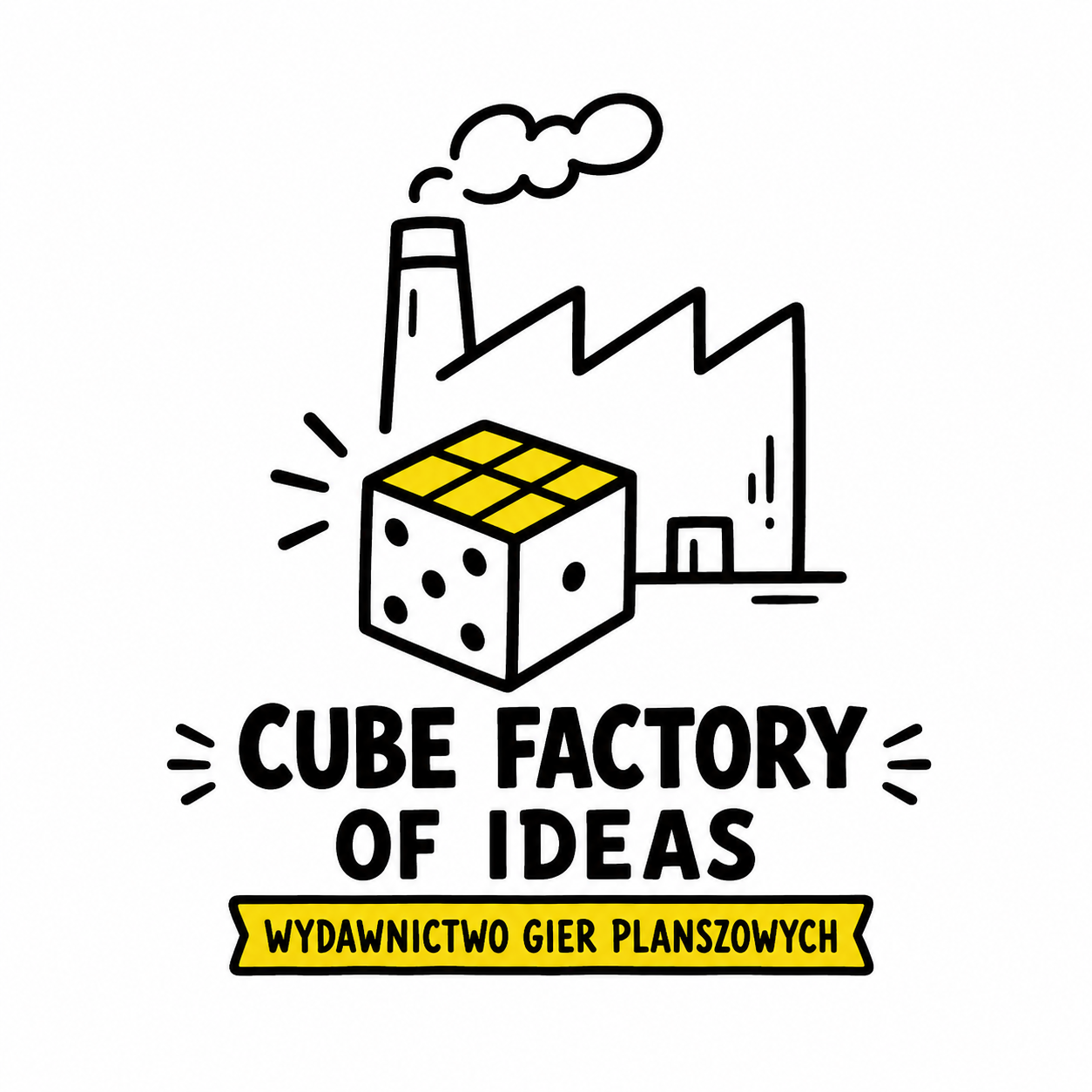 Cube factory of Ideas