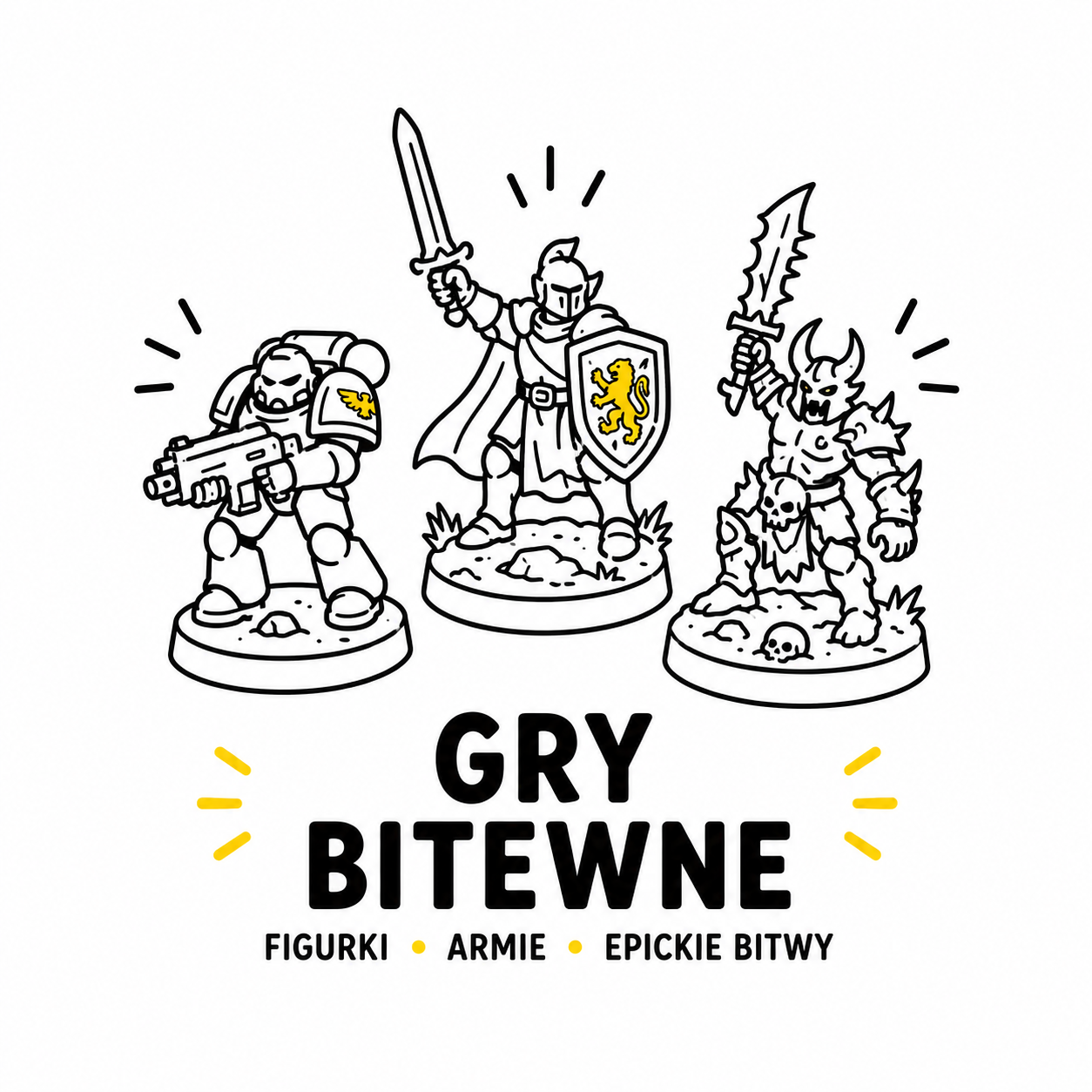 Gry Bitewne