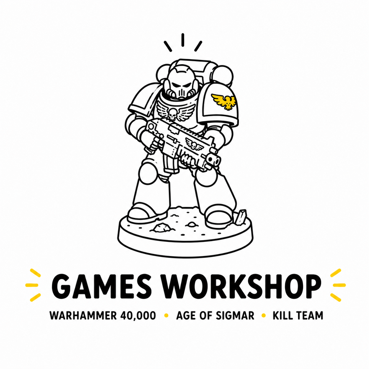 Games Workshop