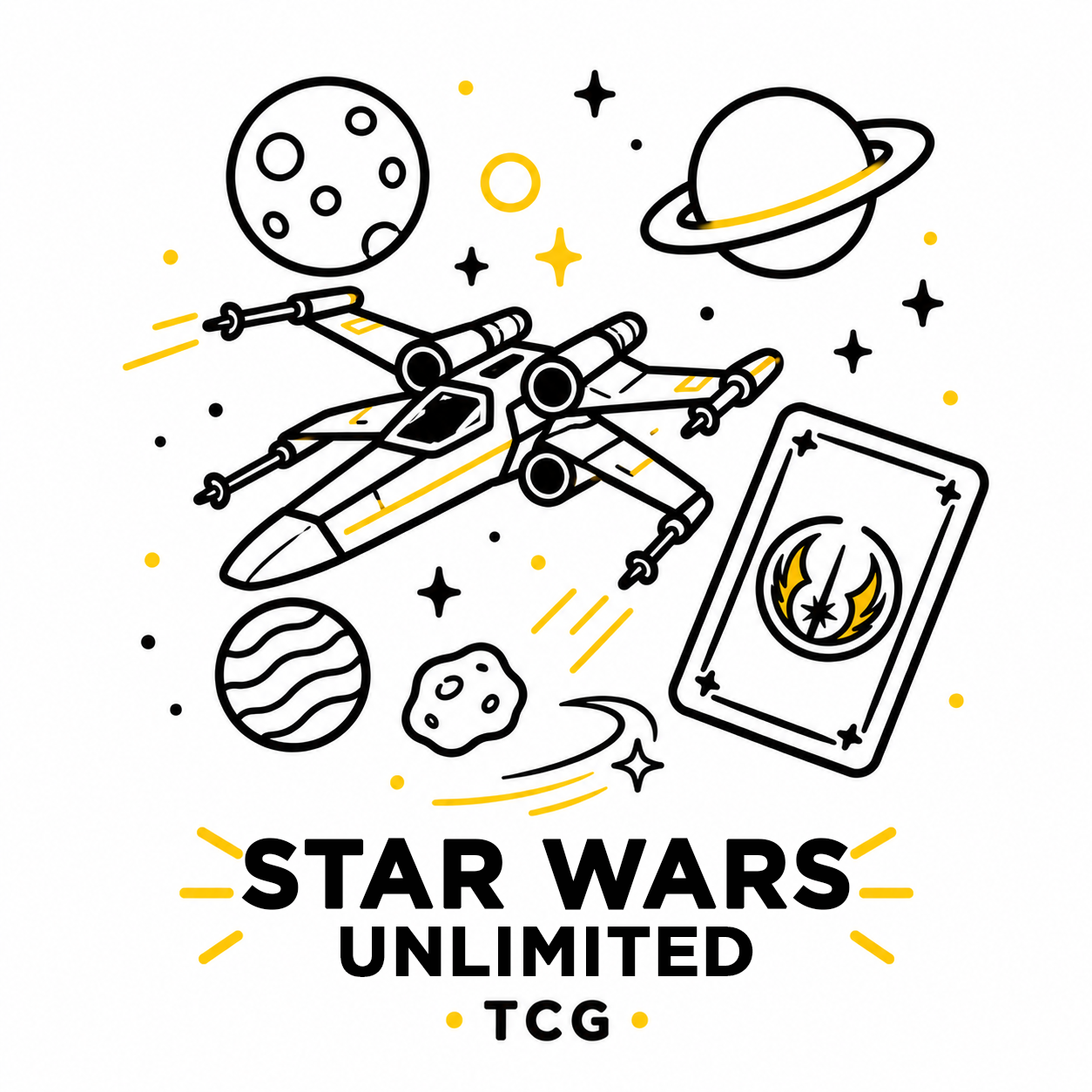TCG Star Wars Unlimited