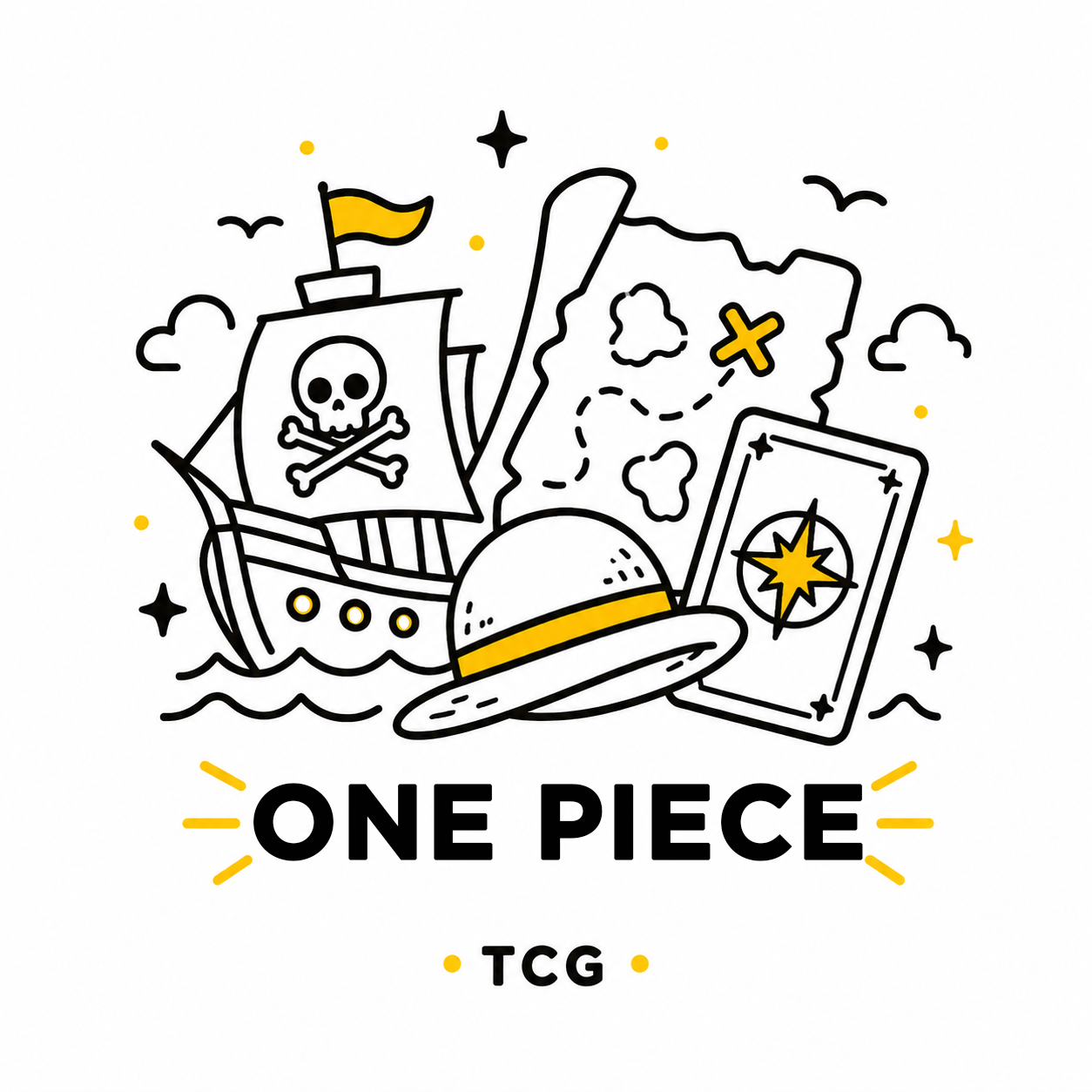TCG One Piece