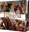 Lumeria Grecy vs Rzymianie Zestaw Startowy