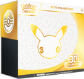 Pokémon TCG 30th Celebration Elite Trainer Box