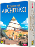Architekci 7 Cudów Świata