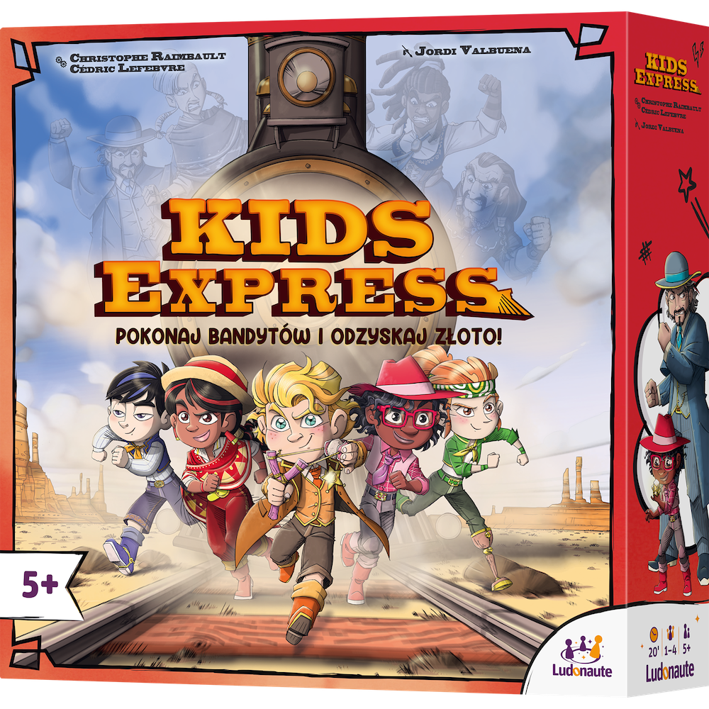 Kids Express