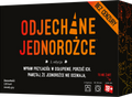 Odjechane Jednorożce bez cenzury