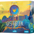 Ostoja