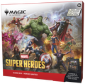 MTG Marvel Super Heroes - Scene Box MIX