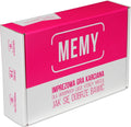 Memy: Imprezowa gra karciana dla okropnych ludzi