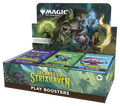 MTG Secret of Strixhaven Play Booster