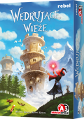 Wędrujące wieże