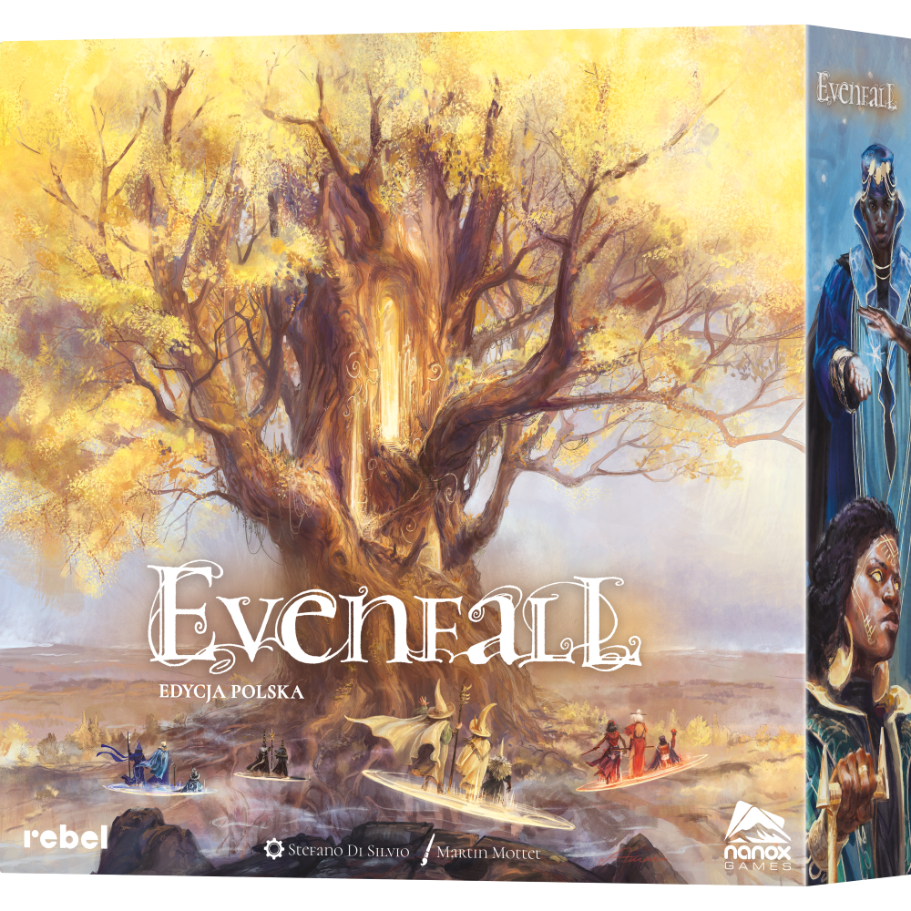 Evenfall