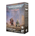 GW 47-92 Astra Militarium CIAPHAS CAIN