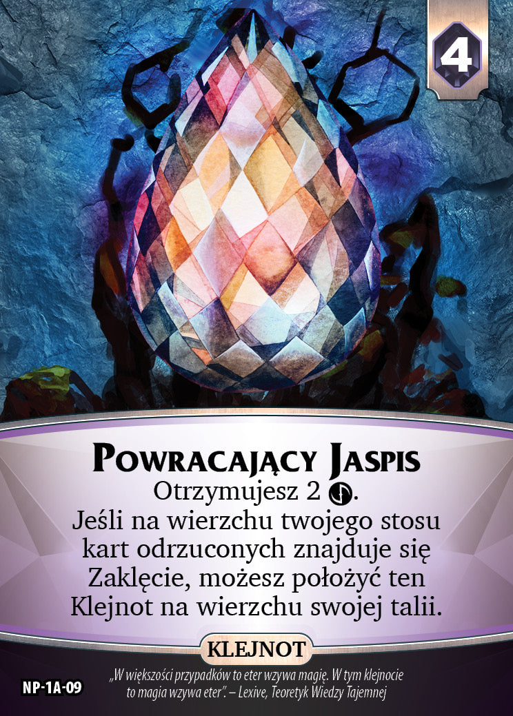 Aeon's End Nowy Początek