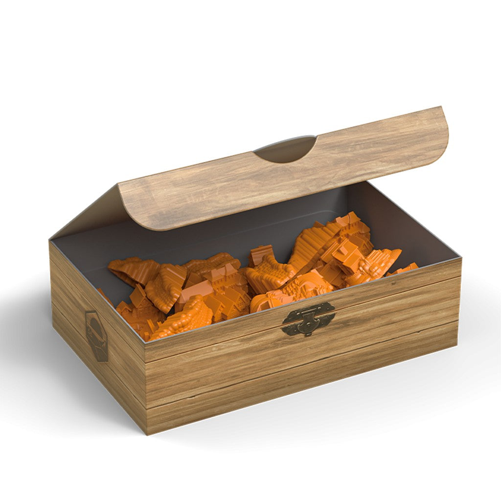 Catan gra planszowa