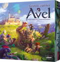 Kroniki zamku Avel (Chronicles of Avel PL)