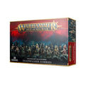 GW 91-07 Soulblight Gravelord Deadwal Ker Zombies