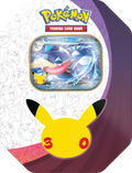 Pokémon TCG 30th Celebration Tin Greninja ex