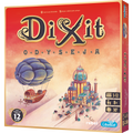 Dixit Odyseja (Odyssey)