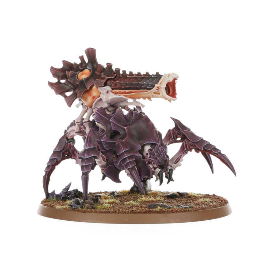 GW 51-41 Tyranids BIOVORE