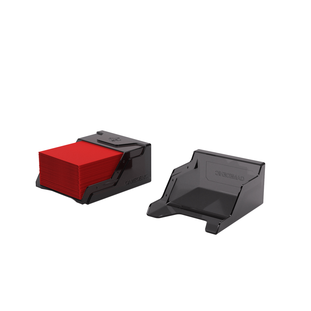 Gamegenic - Bastion 50+ Black