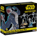 SW Shatterpoint Terror From Below Squad