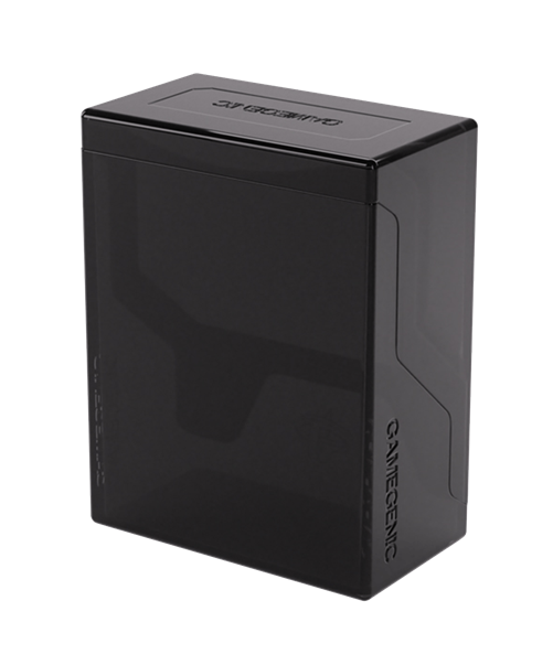 Gamegenic - Bastion 50+ Black