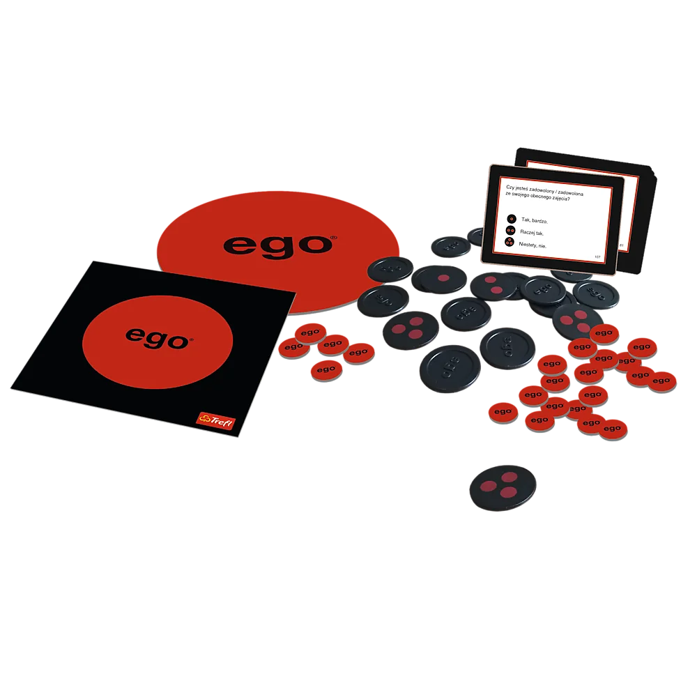 Ego TREFL