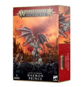 GW 83-64 STD Daemon Prince