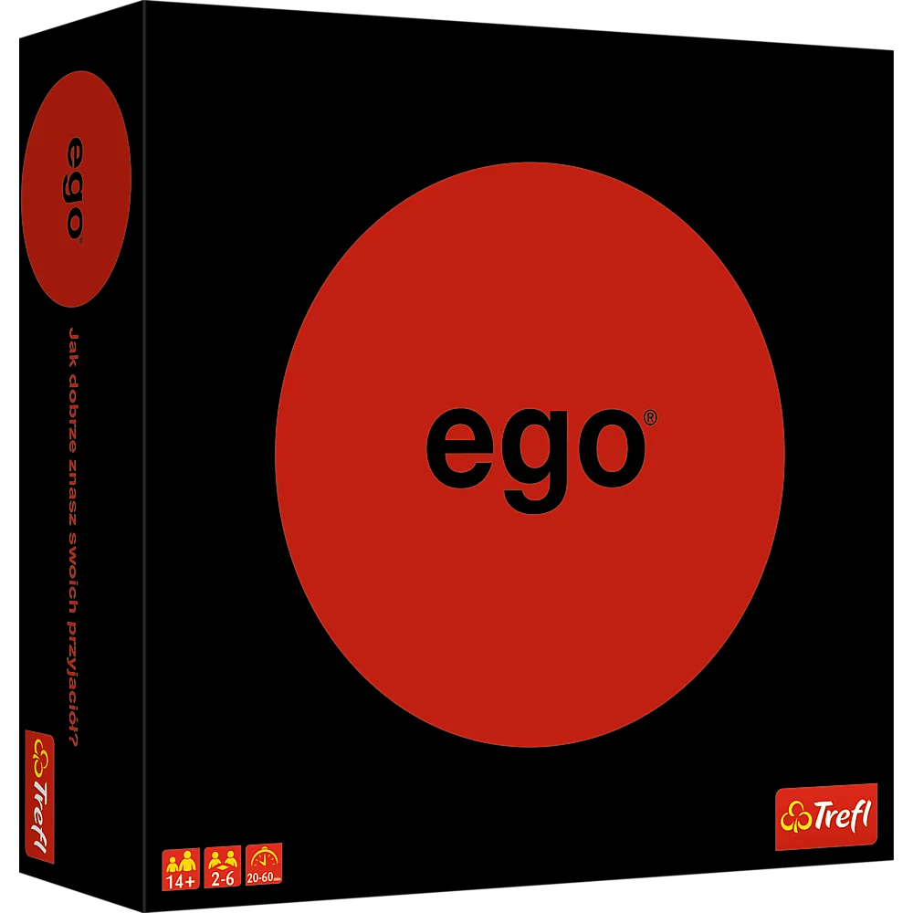 Ego TREFL