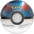 Pokémon TCG Great Ball Tin
