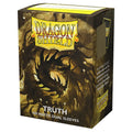 Dragon Shield  Truth 100 Matte Dual Sleeves