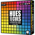Hues and Cues (edycja międzynarodowa PL)