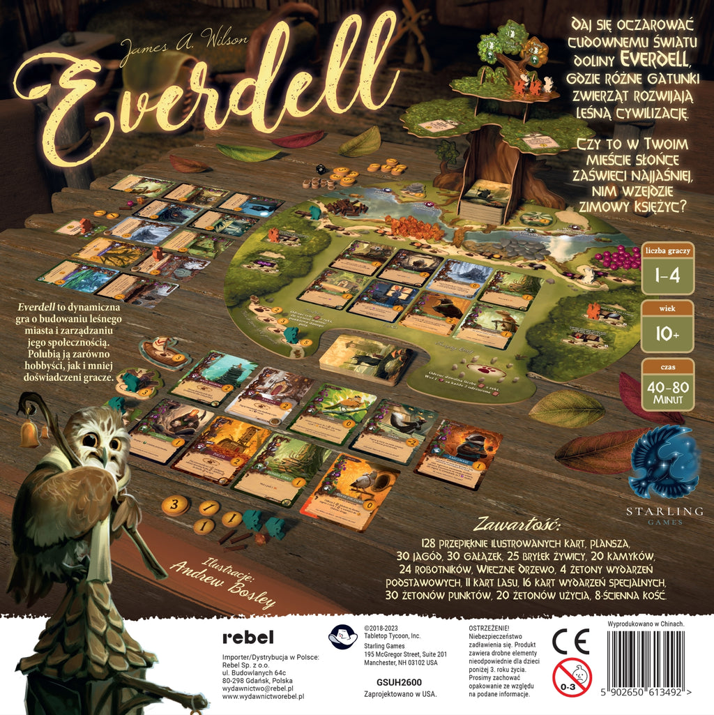 Everdell