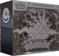 Pokemon TCG Pitch Black Elite Trainer Box ETB
