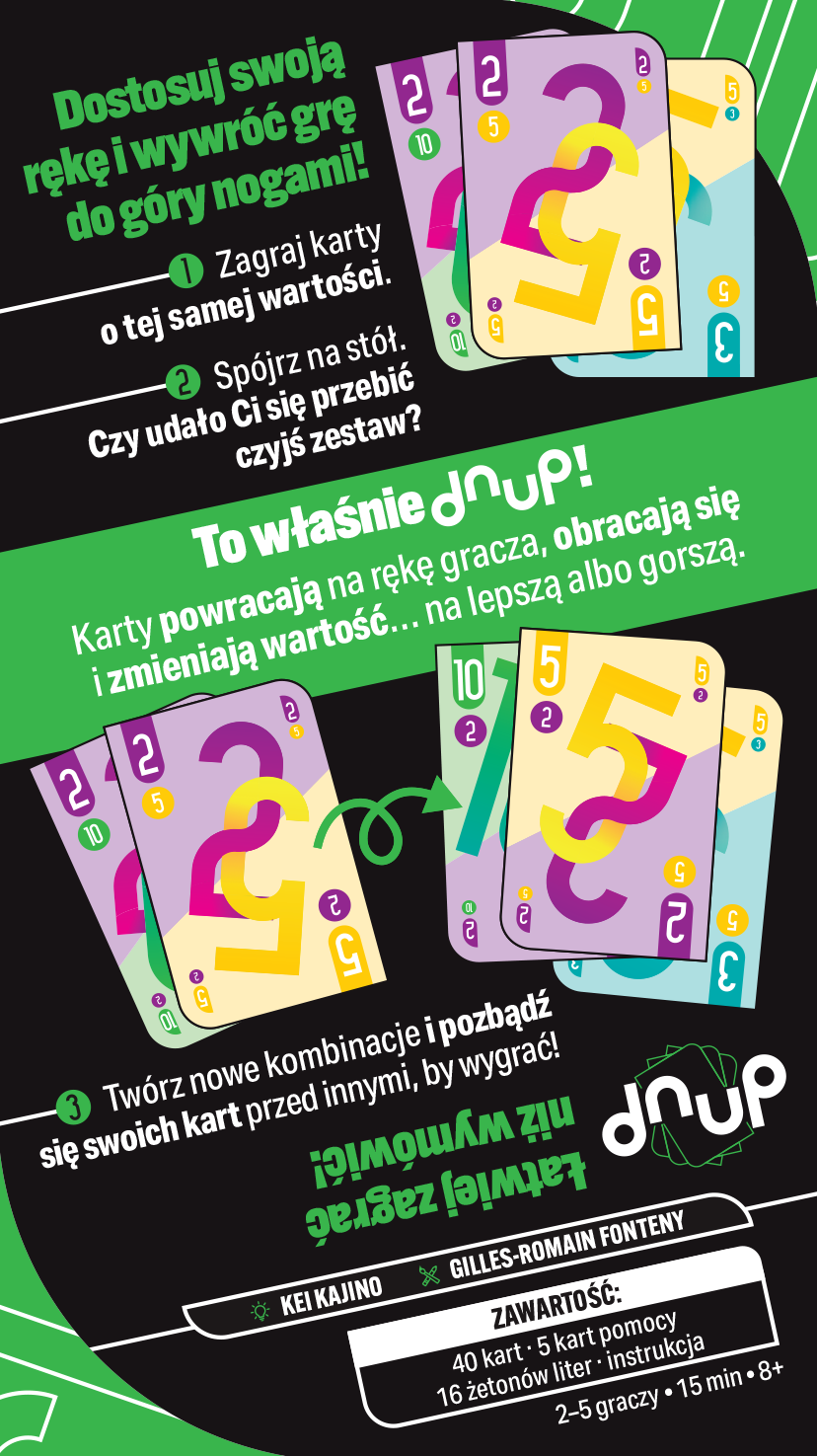 dnup (edycja polska)