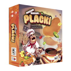 Mniam Mniam Placki