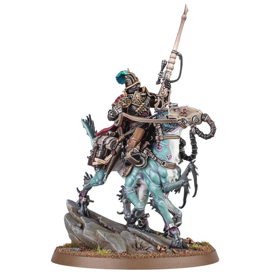 GW 68-14 Imperial Agents Inquisitor Kroyle