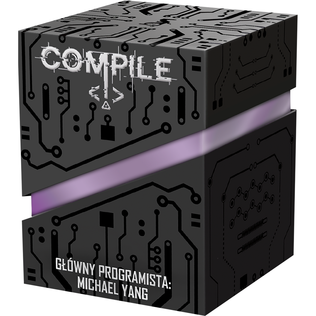 Compile + Aux 1 (edycja polska)