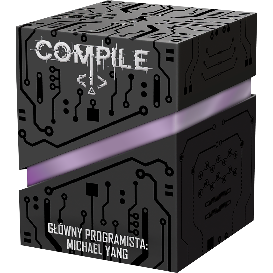 Compile + Aux 1 (edycja polska)