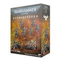 GW 73-501 Orks Battalion