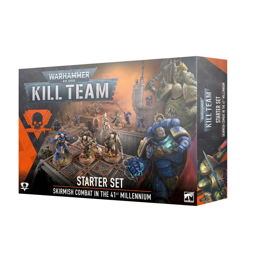GW 103-54 Kill Team Starter Set