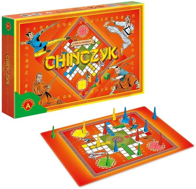Chińczyk