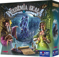 Wiedźmia skała (Witchstone PL)