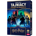 Tajniacy Powrót do Hogwartu