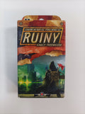 Ruiny 51 Stan