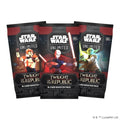SW Unlimited Twilight of the Republic Booster