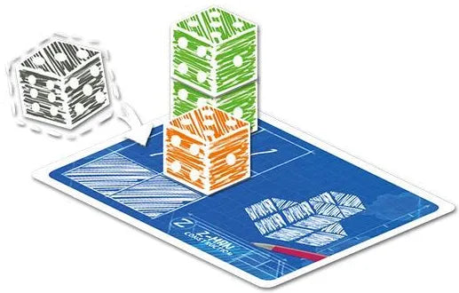 Blueprints