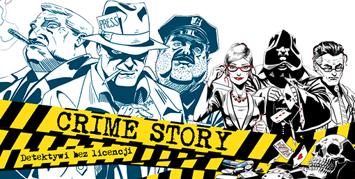 Crime Story