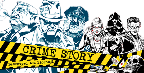 Crime Story